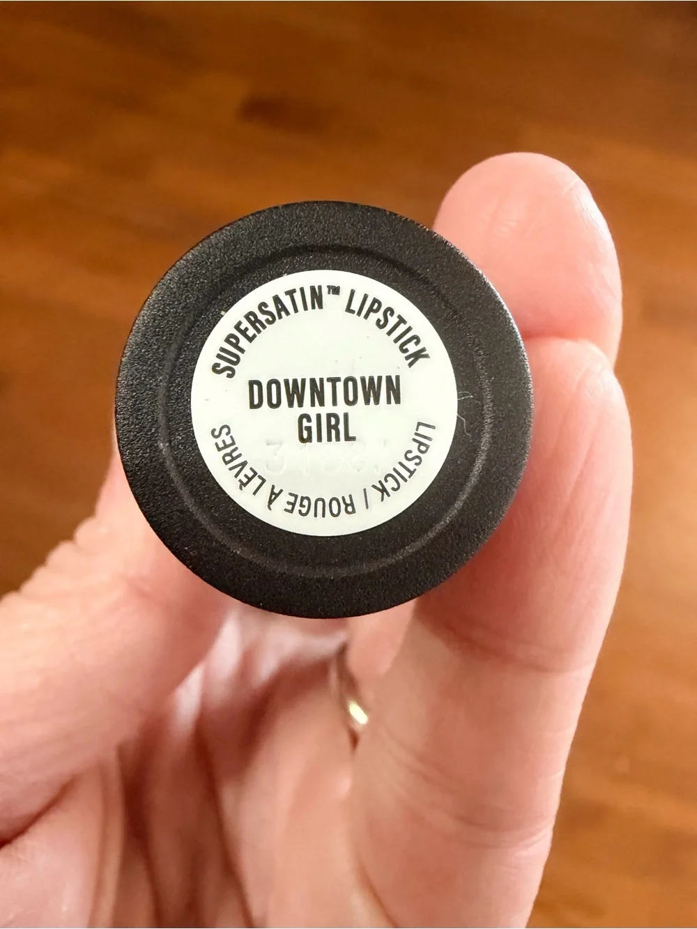 Makeup by Mario Supersatin Lipstick - Downtown Girl